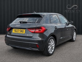 Used Audi A1 2022 for sale - 79456941: Photo