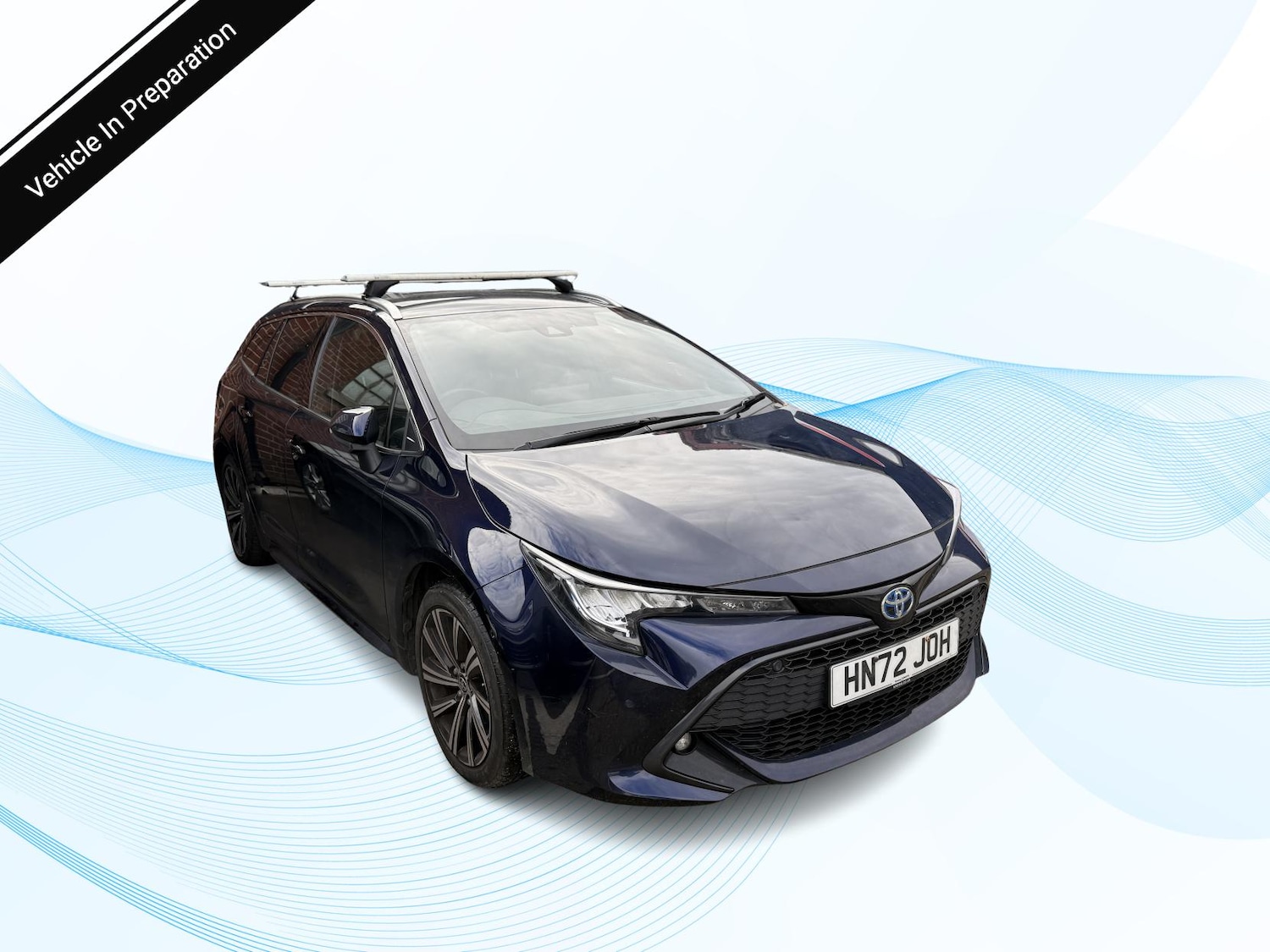 Used Toyota Corolla 2022 for sale - 76352665: Photo 1