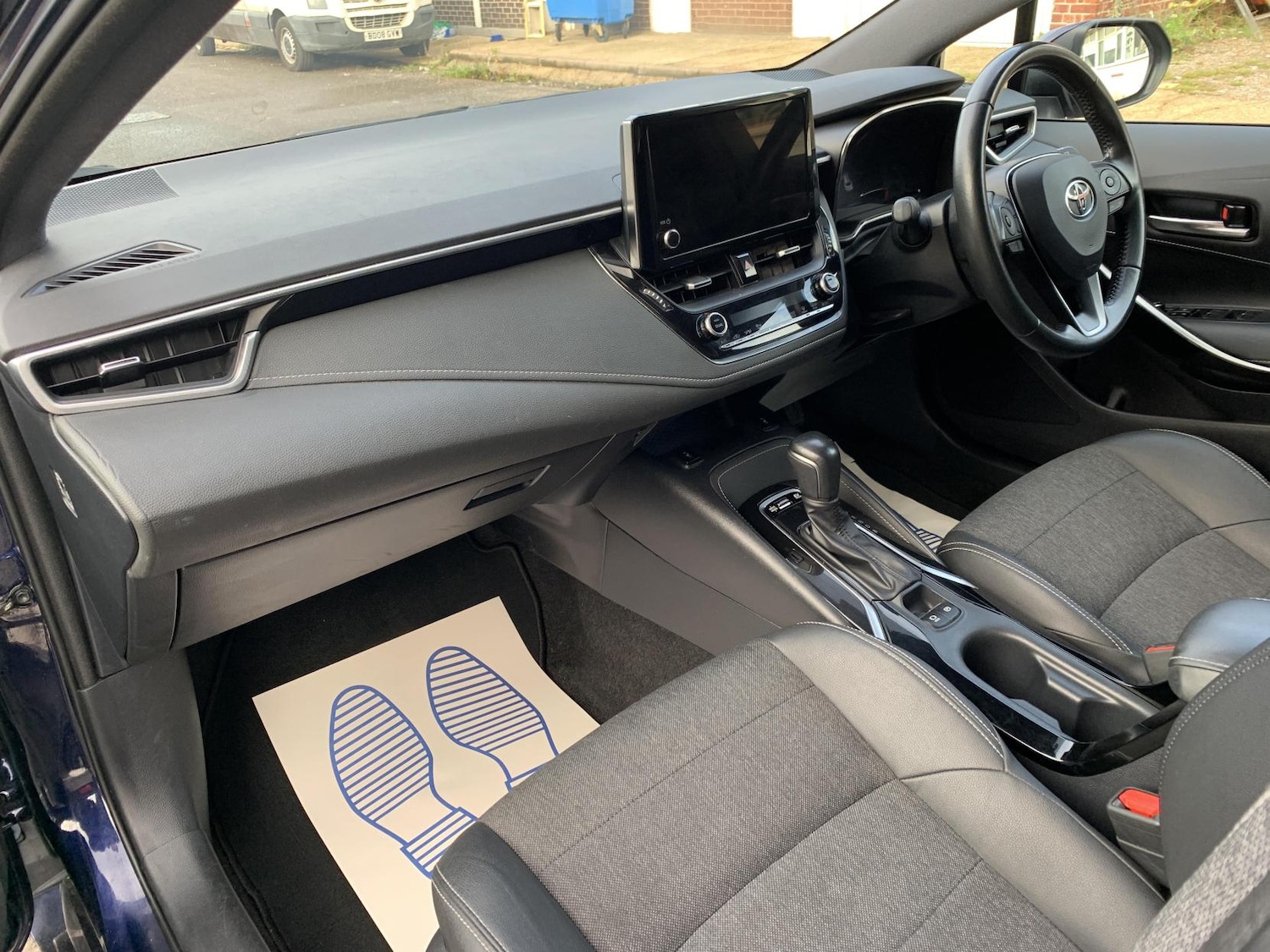 Used Toyota Corolla 2022 for sale - 76352665: Photo 10