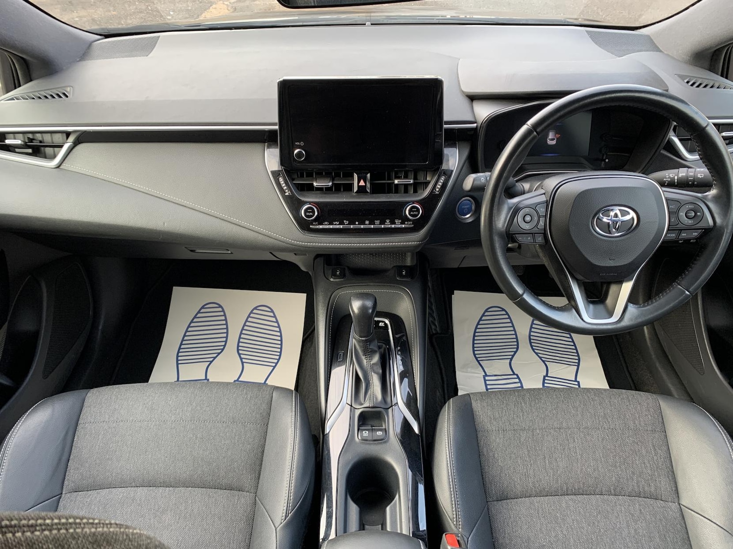 Used Toyota Corolla 2022 for sale - 76352665: Photo 11