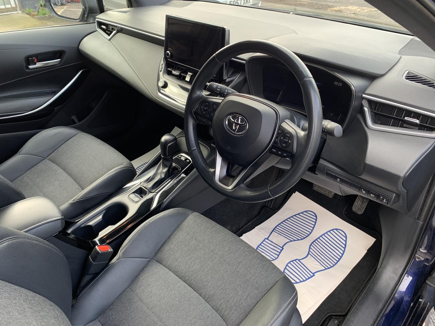 Used Toyota Corolla 2022 for sale - 76352665: Photo 12