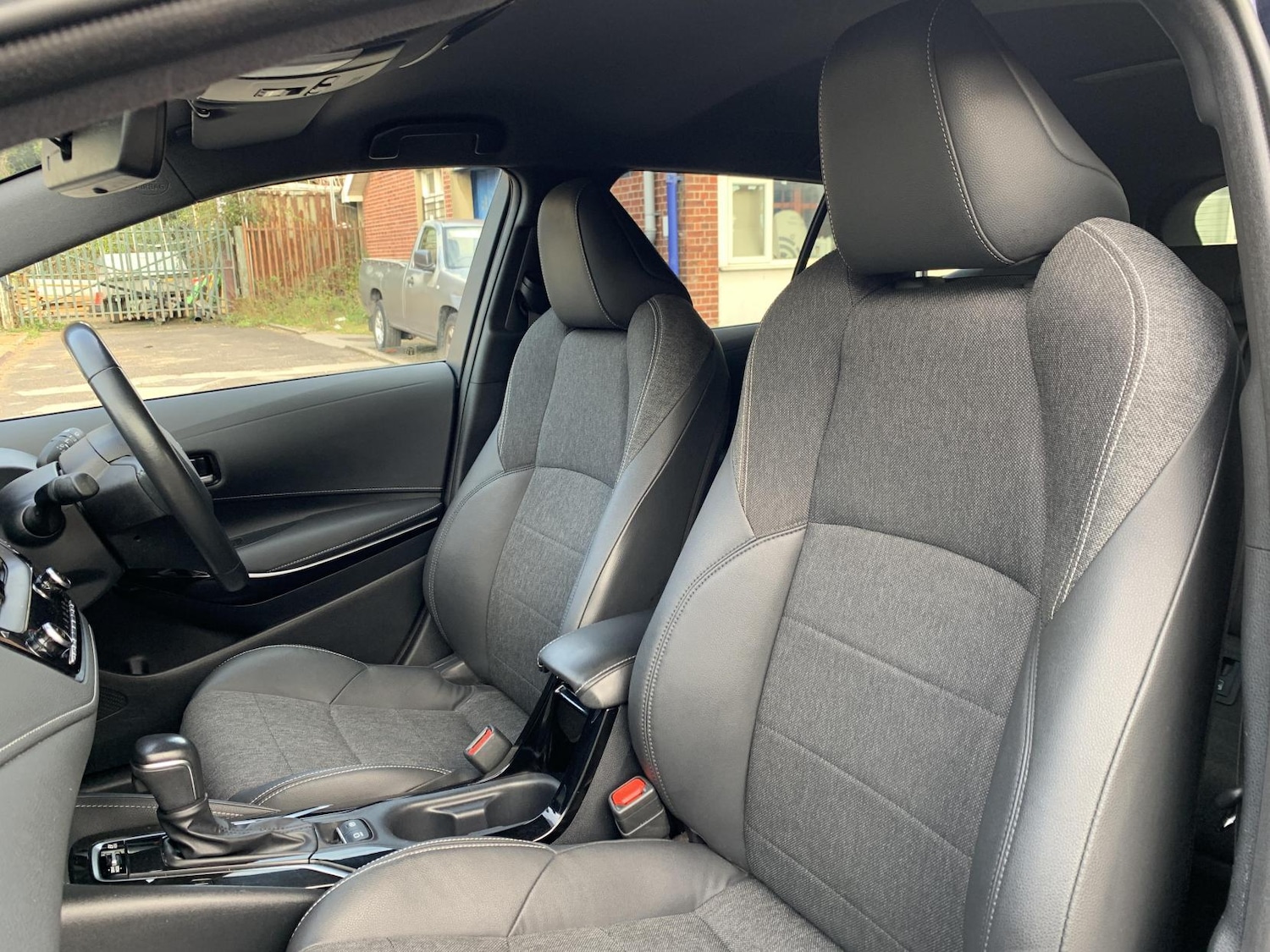 Used Toyota Corolla 2022 for sale - 76352665: Photo 14