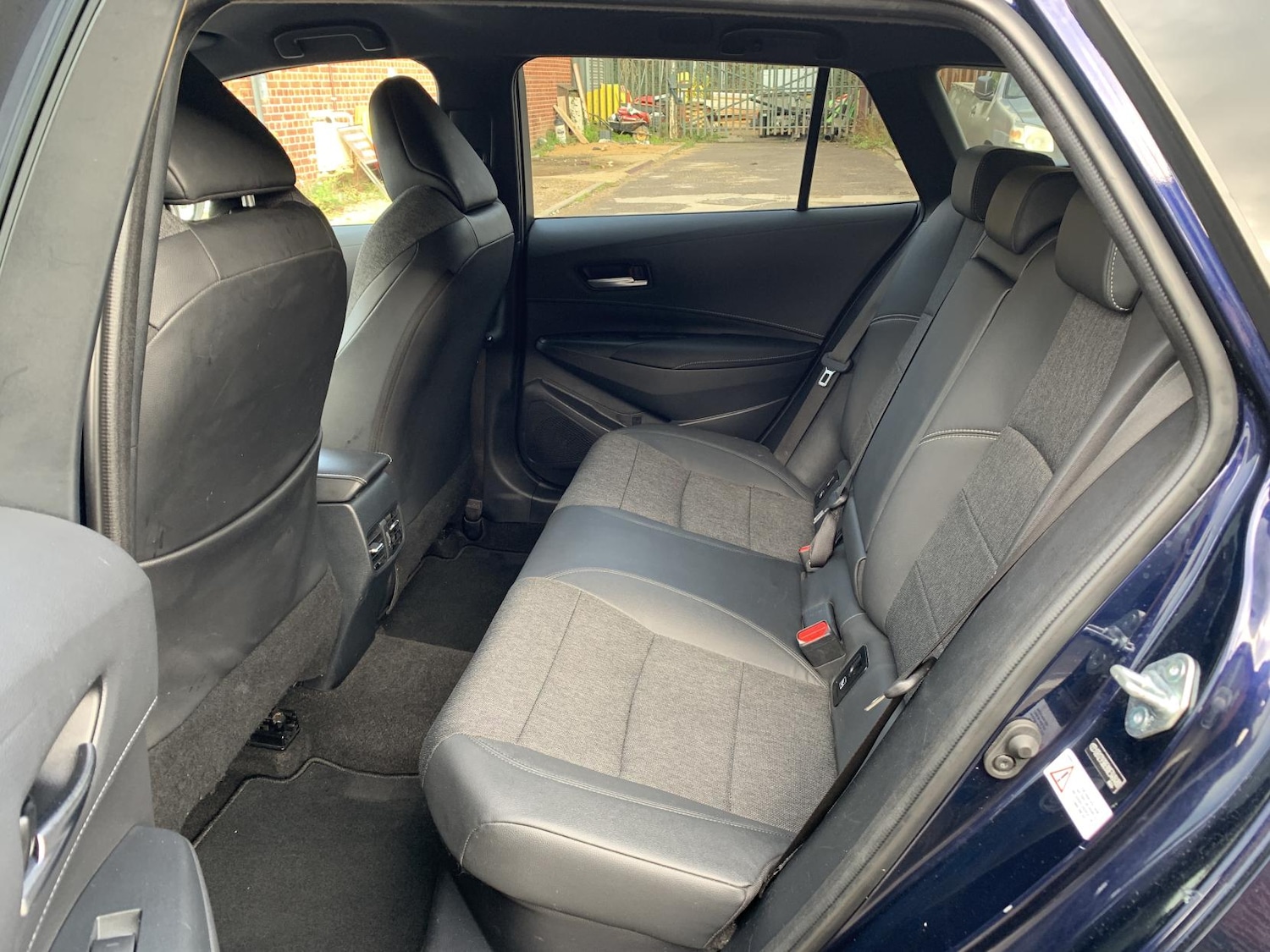 Used Toyota Corolla 2022 for sale - 76352665: Photo 15