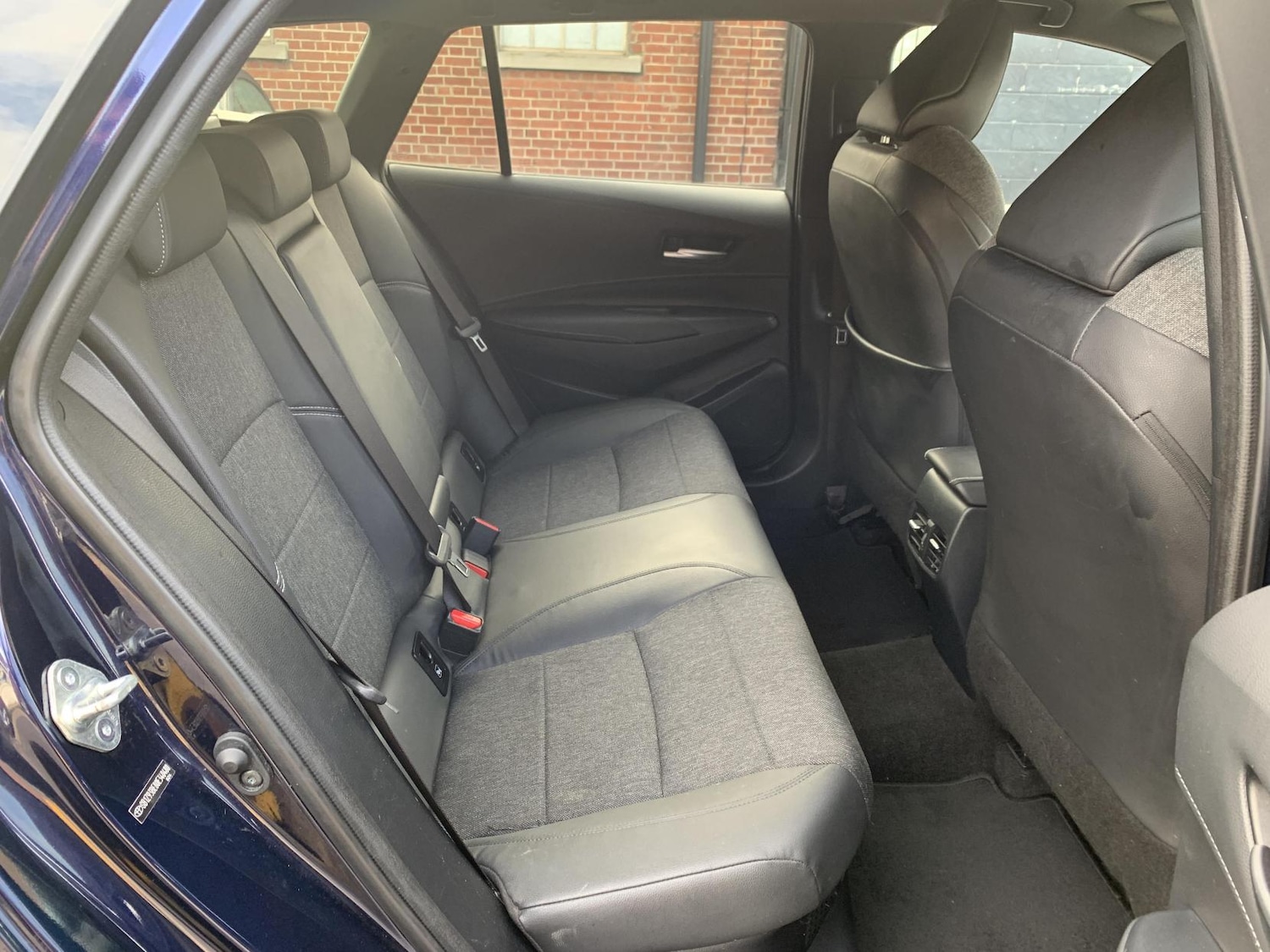 Used Toyota Corolla 2022 for sale - 76352665: Photo 18