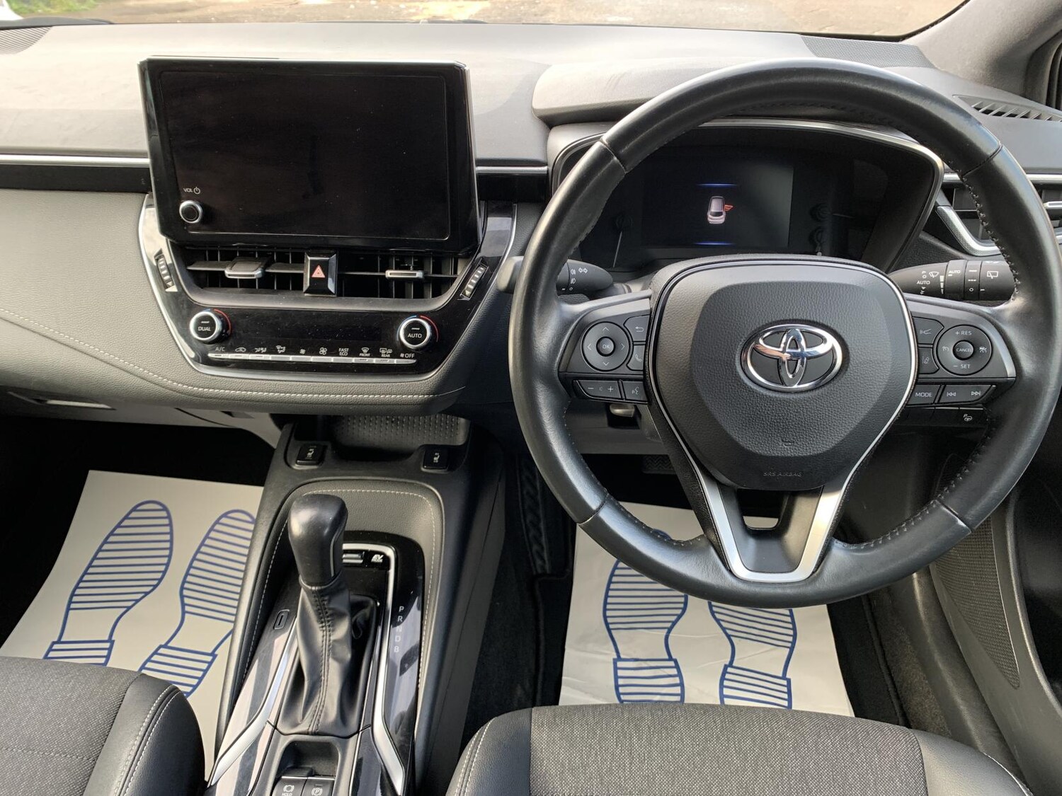 Used Toyota Corolla 2022 for sale - 76352665: Photo 19