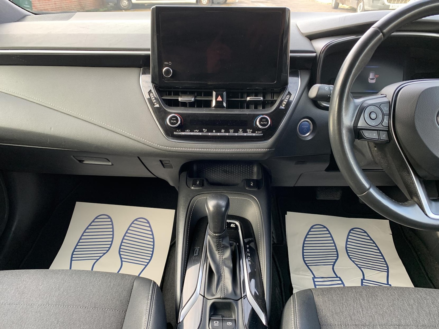 Used Toyota Corolla 2022 for sale - 76352665: Photo 20