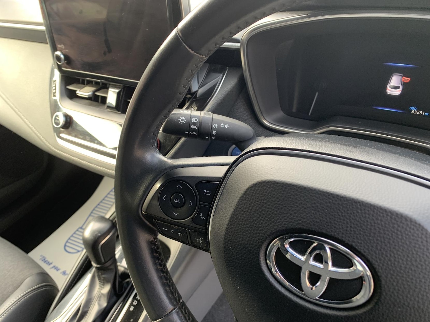 Used Toyota Corolla 2022 for sale - 76352665: Photo 21