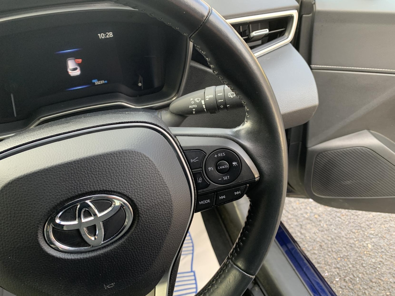 Used Toyota Corolla 2022 for sale - 76352665: Photo 22