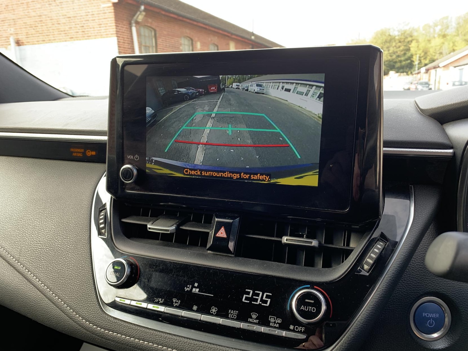 Used Toyota Corolla 2022 for sale - 76352665: Photo 23