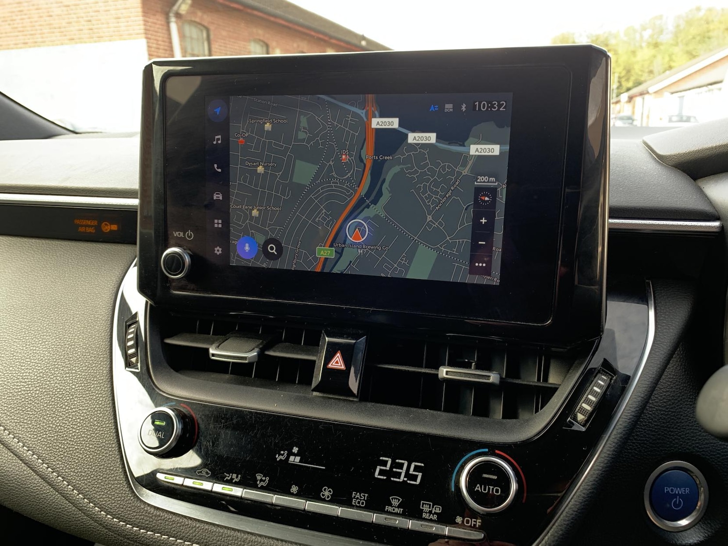 Used Toyota Corolla 2022 for sale - 76352665: Photo 24