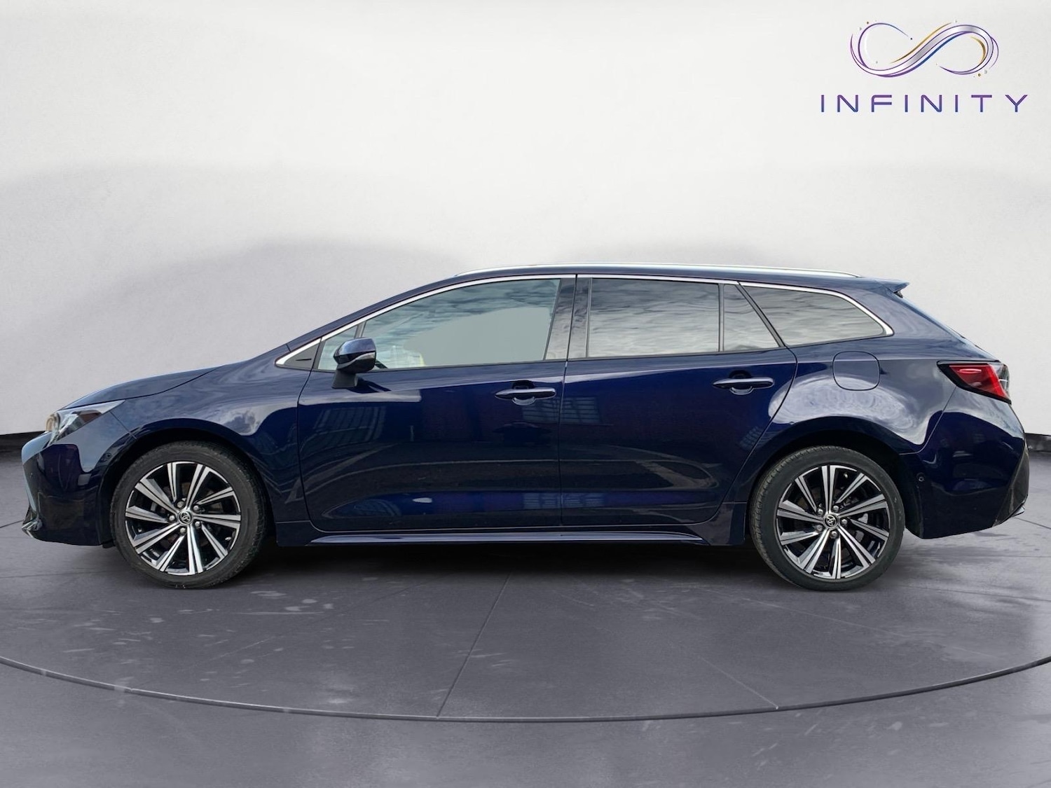 Used Toyota Corolla 2022 for sale - 76352665: Photo 4