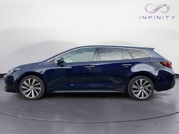 Used Toyota Corolla 2022 for sale - 76352665: Photo