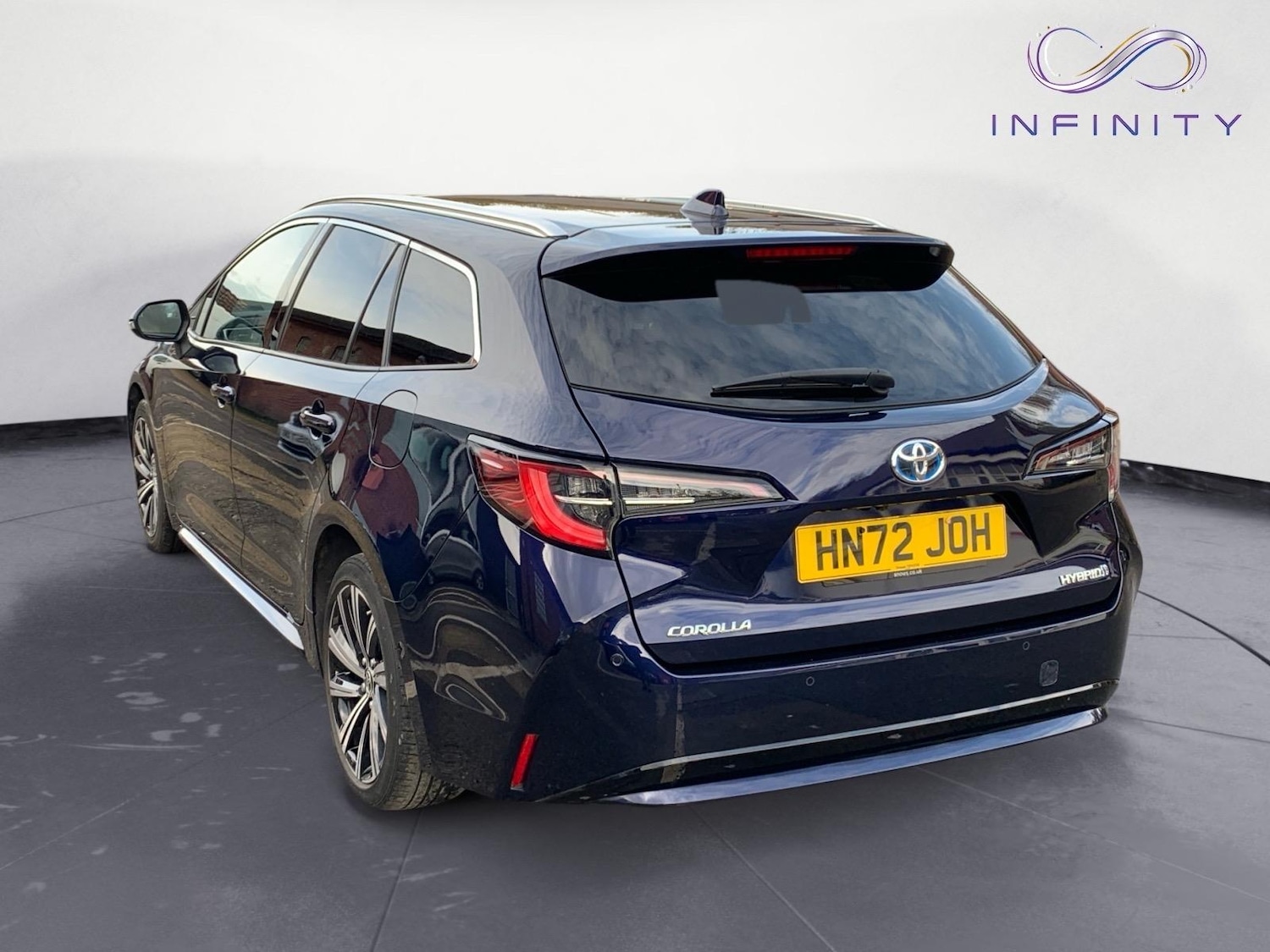 Used Toyota Corolla 2022 for sale - 76352665: Photo 5