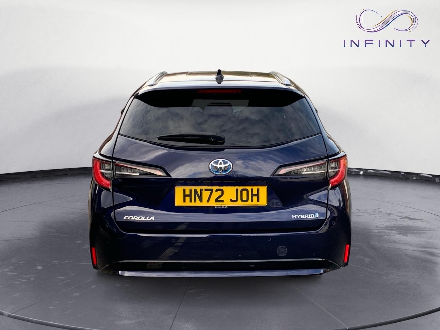 Used Toyota Corolla 2022 for sale - 76352665: Photo 6