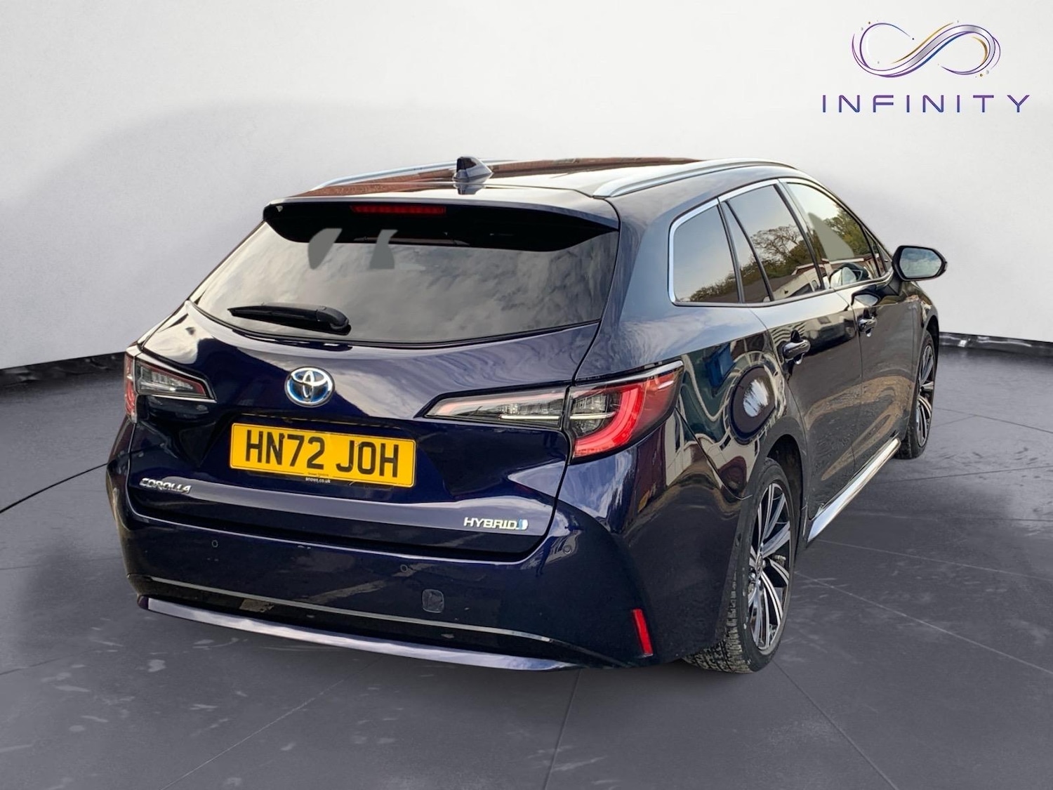 Used Toyota Corolla 2022 for sale - 76352665: Photo 7