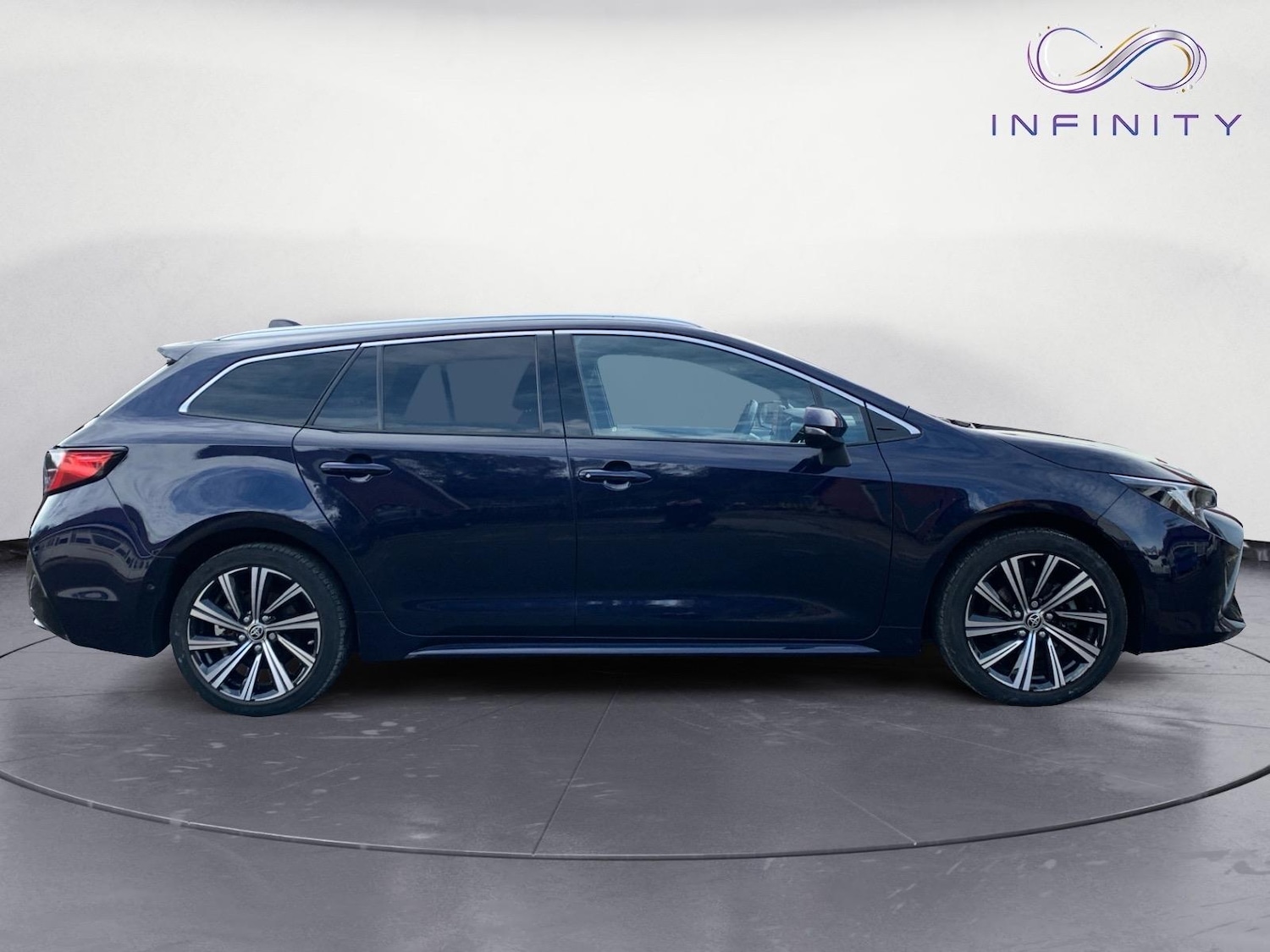 Used Toyota Corolla 2022 for sale - 76352665: Photo 8