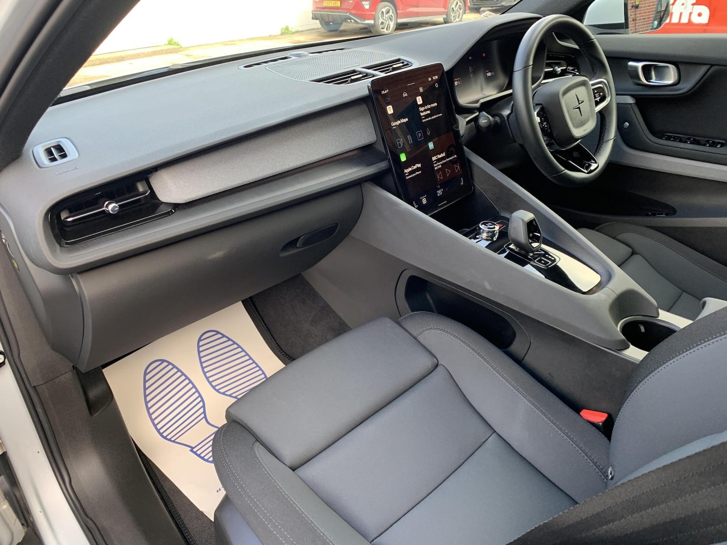 Used Polestar Polestar 2 2022 for sale - 77210687: Photo 11