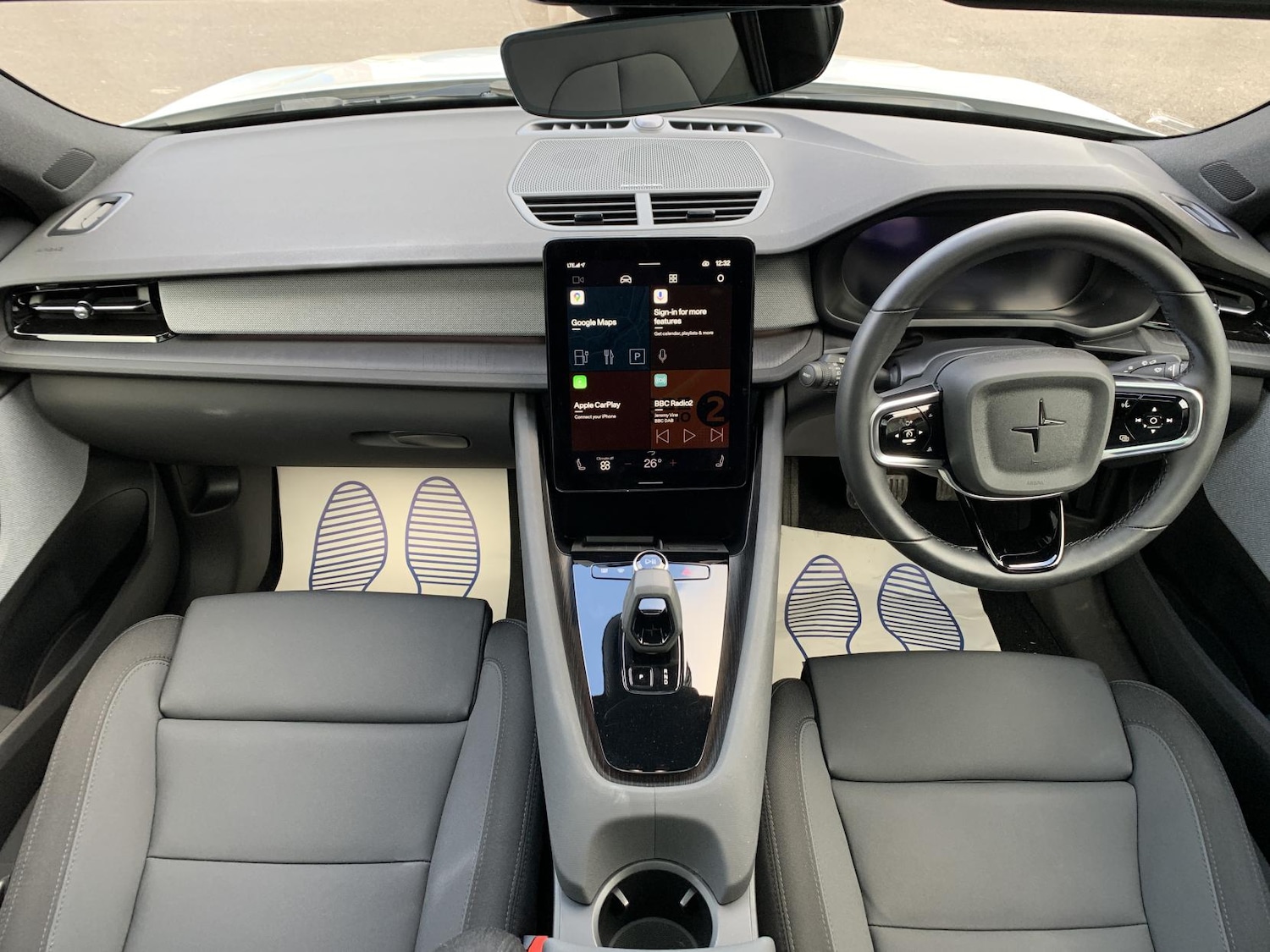 Used Polestar Polestar 2 2022 for sale - 77210687: Photo 12