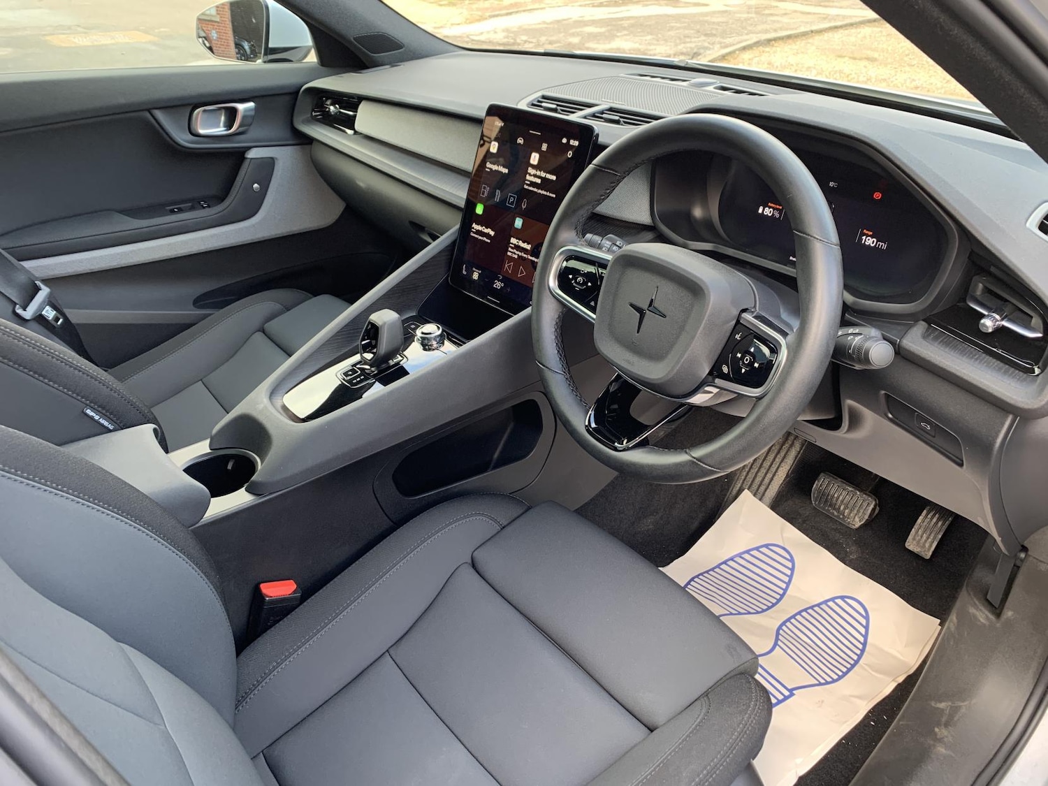 Used Polestar Polestar 2 2022 for sale - 77210687: Photo 13