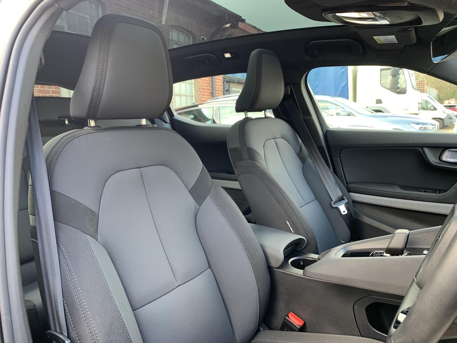 Used Polestar Polestar 2 2022 for sale - 77210687: Photo 14