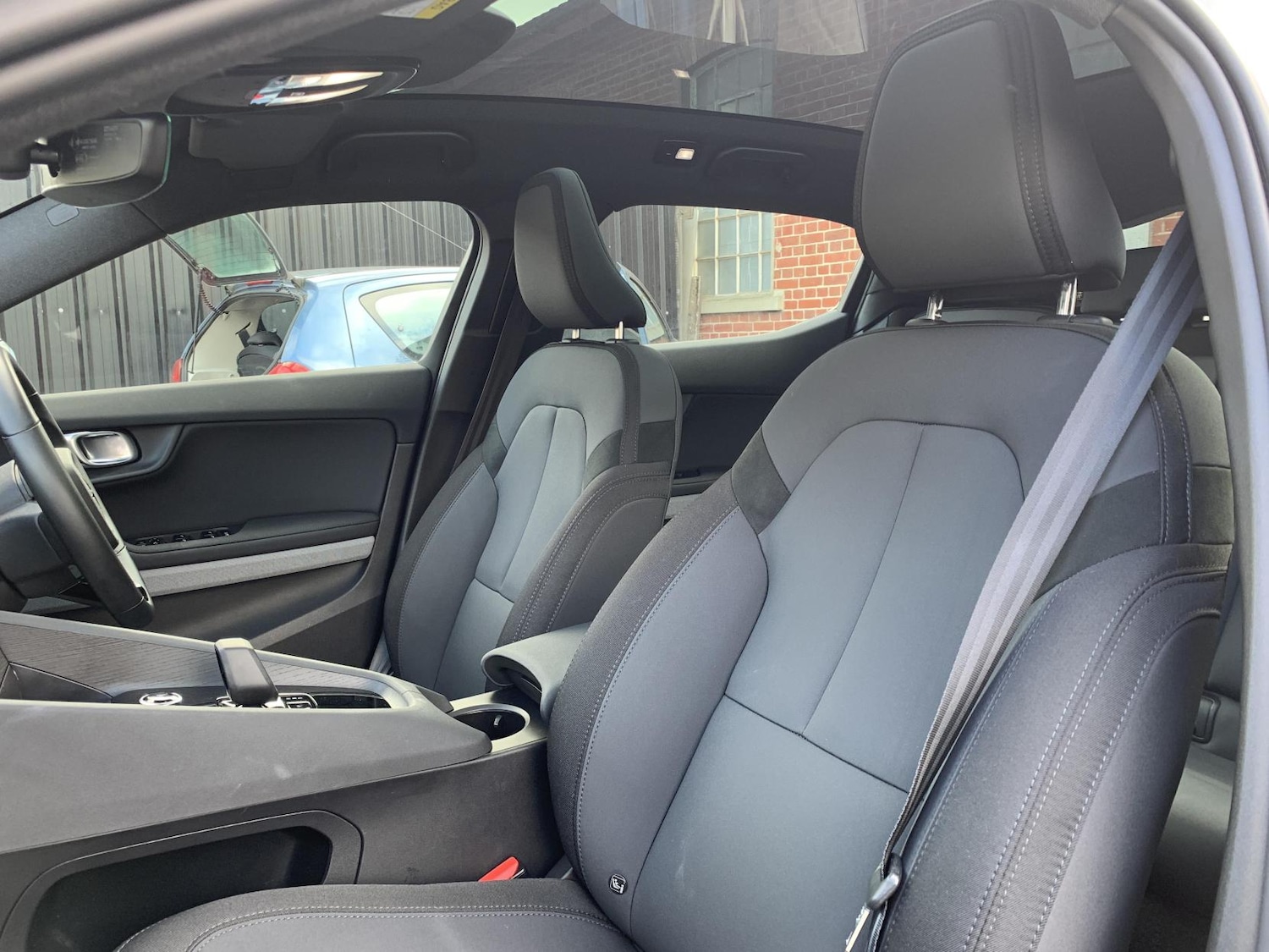 Used Polestar Polestar 2 2022 for sale - 77210687: Photo 15