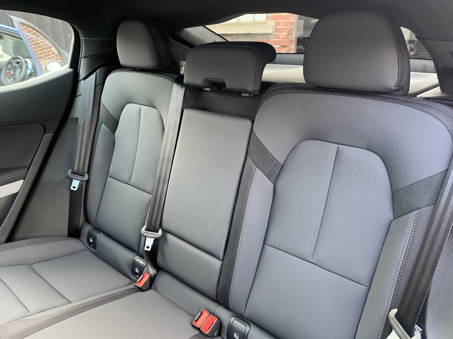 Used Polestar Polestar 2 2022 for sale - 77210687: Photo 17