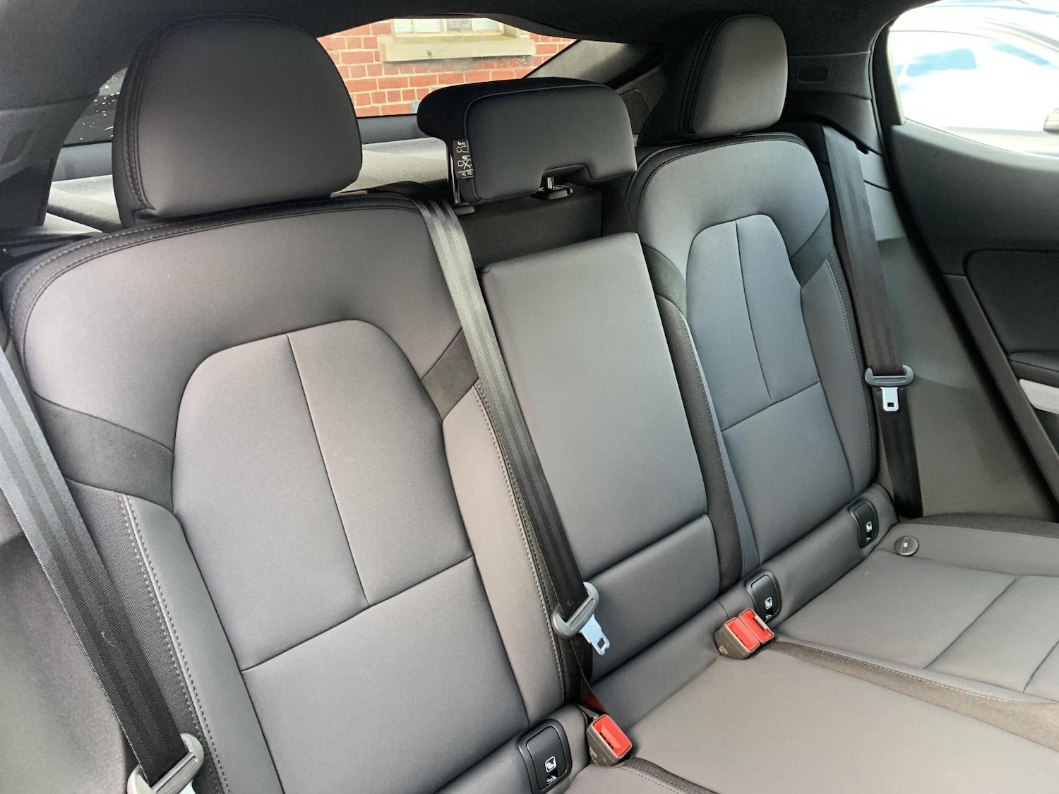 Used Polestar Polestar 2 2022 for sale - 77210687: Photo 18