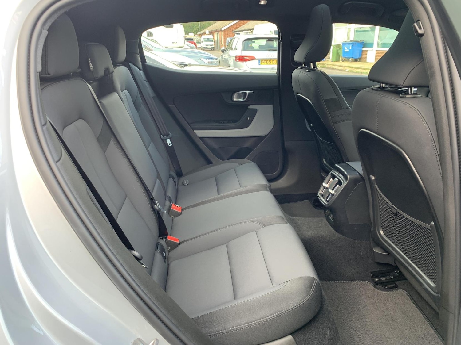 Used Polestar Polestar 2 2022 for sale - 77210687: Photo 19