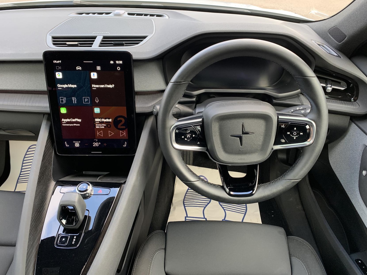 Used Polestar Polestar 2 2022 for sale - 77210687: Photo 20