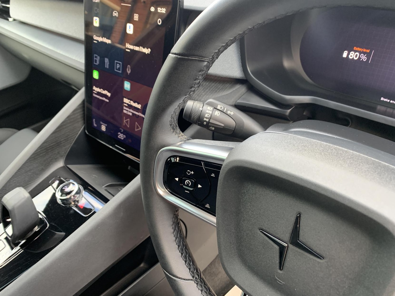 Used Polestar Polestar 2 2022 for sale - 77210687: Photo 22