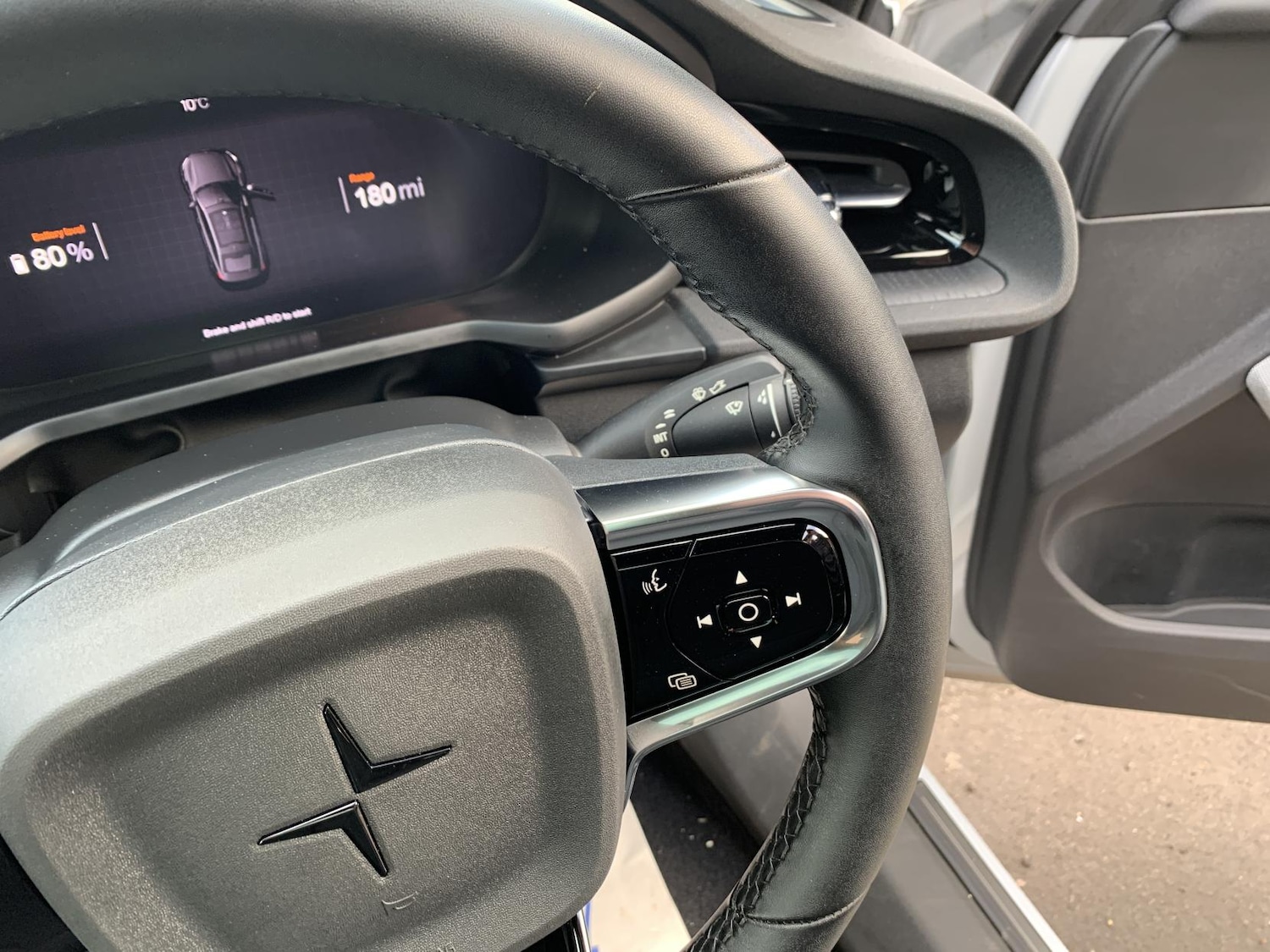 Used Polestar Polestar 2 2022 for sale - 77210687: Photo 23