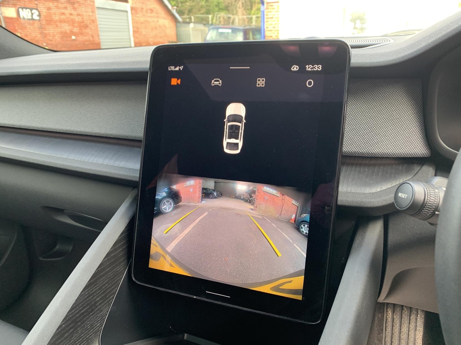 Used Polestar Polestar 2 2022 for sale - 77210687: Photo 25