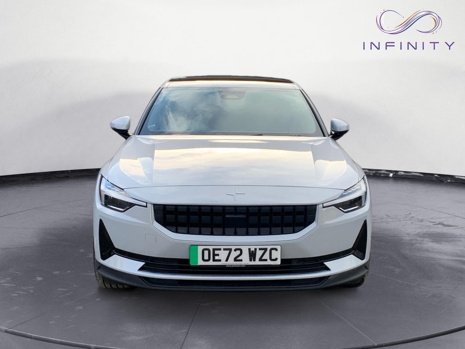 Used Polestar Polestar 2 2022 for sale - 77210687: Photo 3
