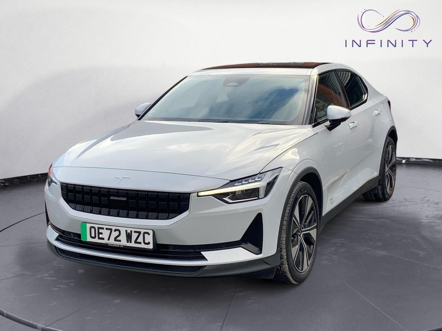 Used Polestar Polestar 2 2022 for sale - 77210687: Photo 4