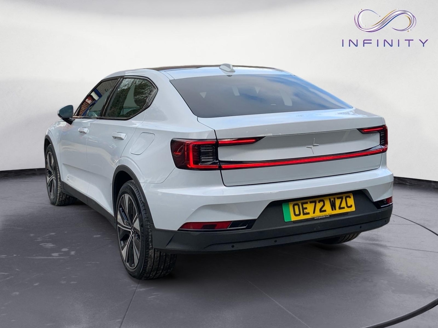 Used Polestar Polestar 2 2022 for sale - 77210687: Photo 6