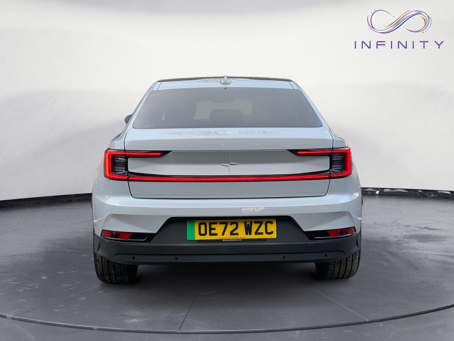 Used Polestar Polestar 2 2022 for sale - 77210687: Photo 7
