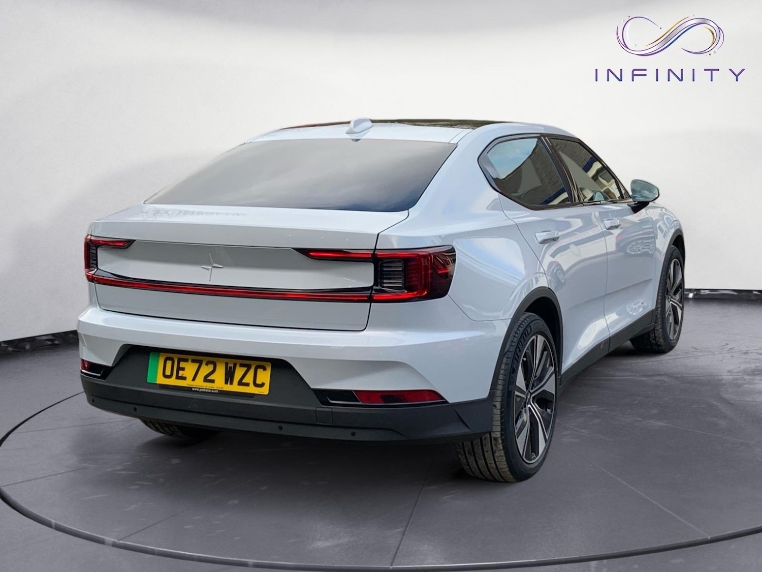 Used Polestar Polestar 2 2022 for sale - 77210687: Photo 8