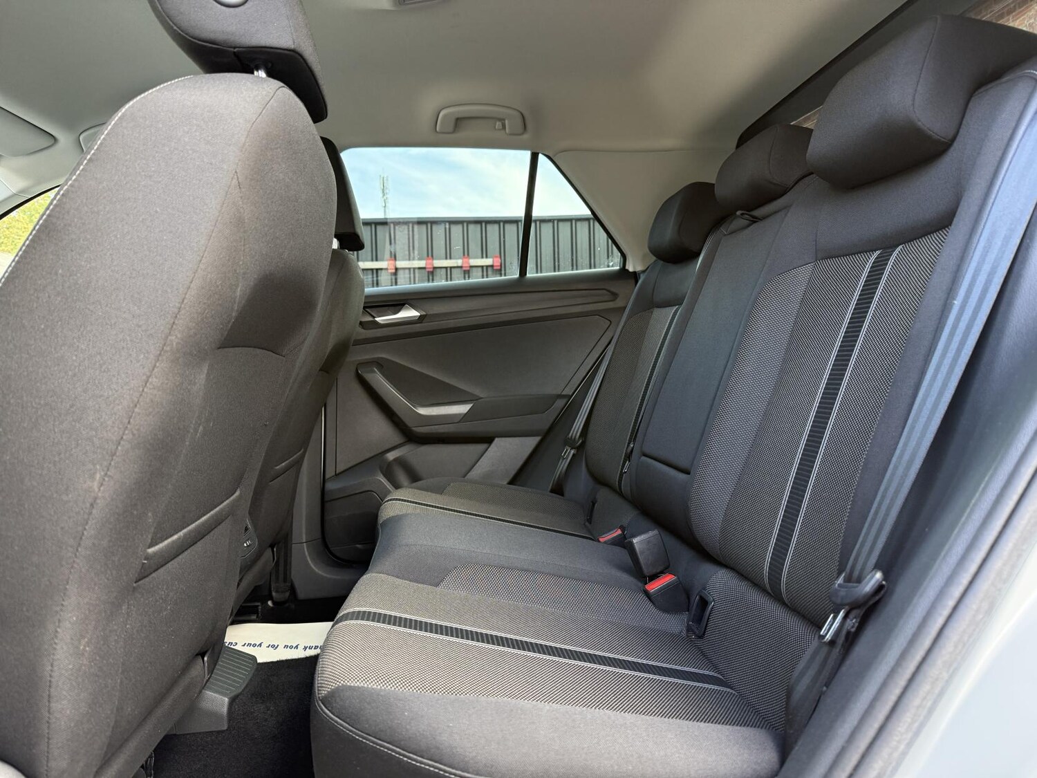 Used Volkswagen T-Roc 2018 for sale - 75985522: Photo 15