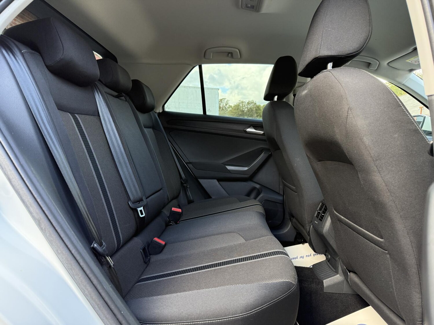 Used Volkswagen T-Roc 2018 for sale - 75985522: Photo 17