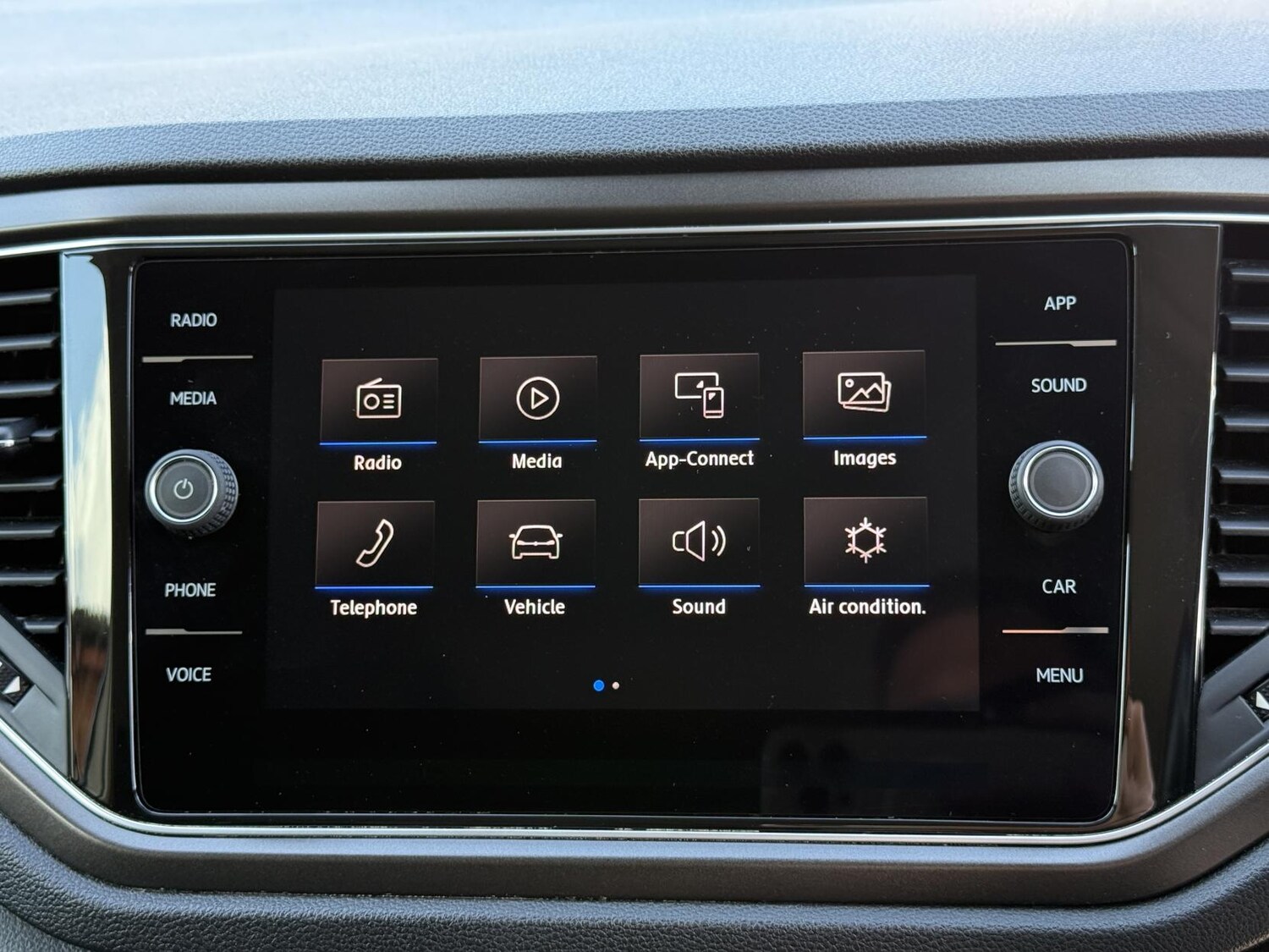 Used Volkswagen T-Roc 2018 for sale - 75985522: Photo 21