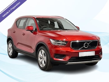 Used Volvo XC40 2022 for sale - 78995611: Photo