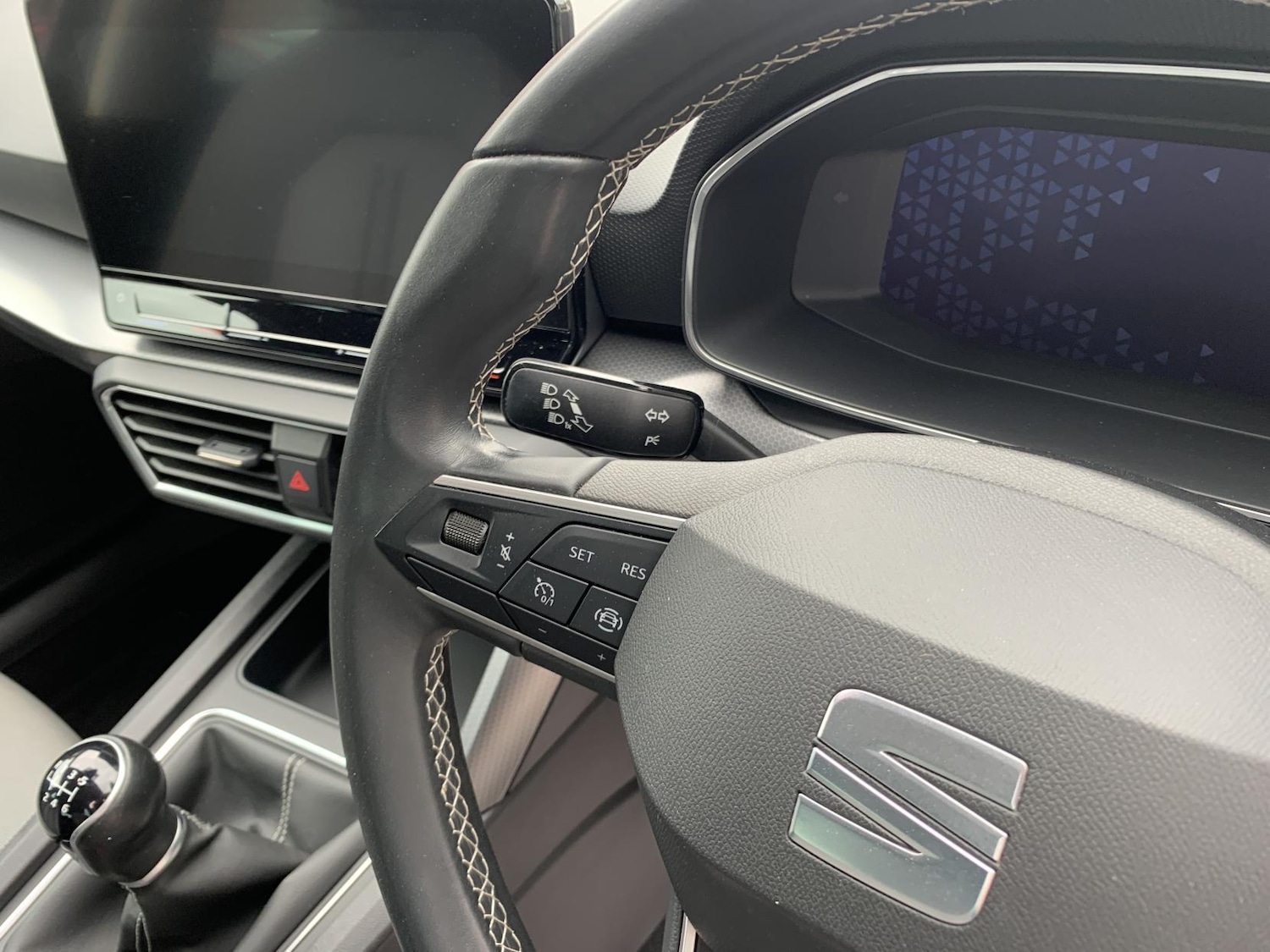 Used SEAT Leon 2021 for sale - 77640936: Photo 17