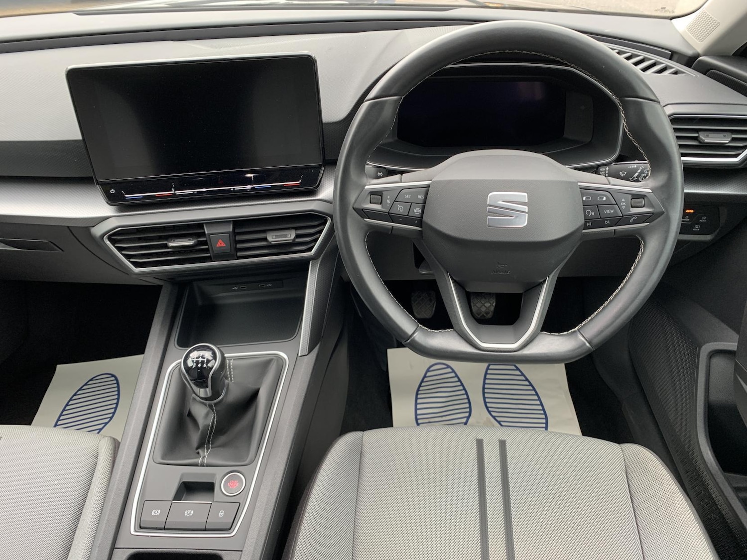 Used SEAT Leon 2021 for sale - 77640936: Photo 18