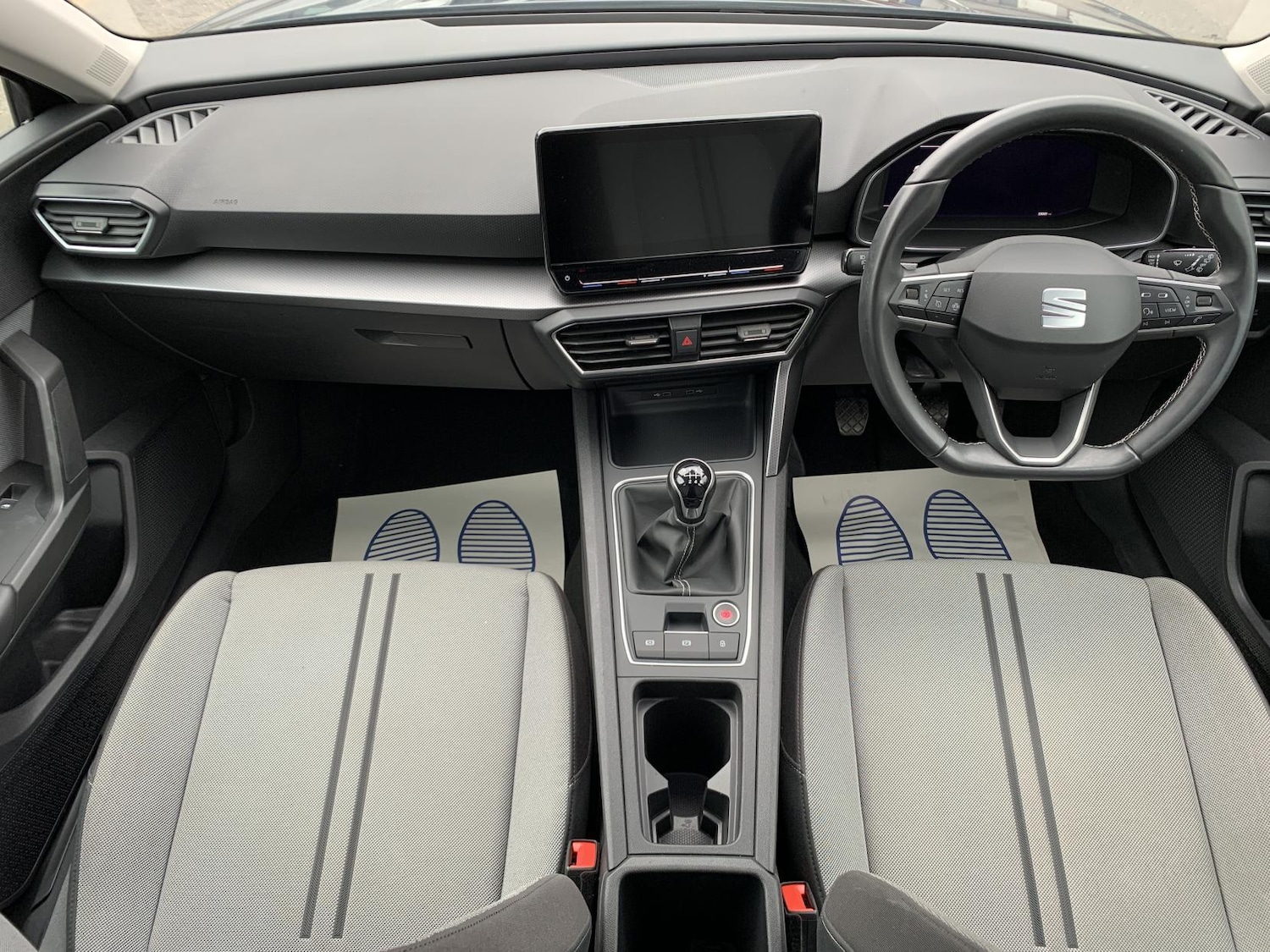 Used SEAT Leon 2021 for sale - 77640936: Photo 3