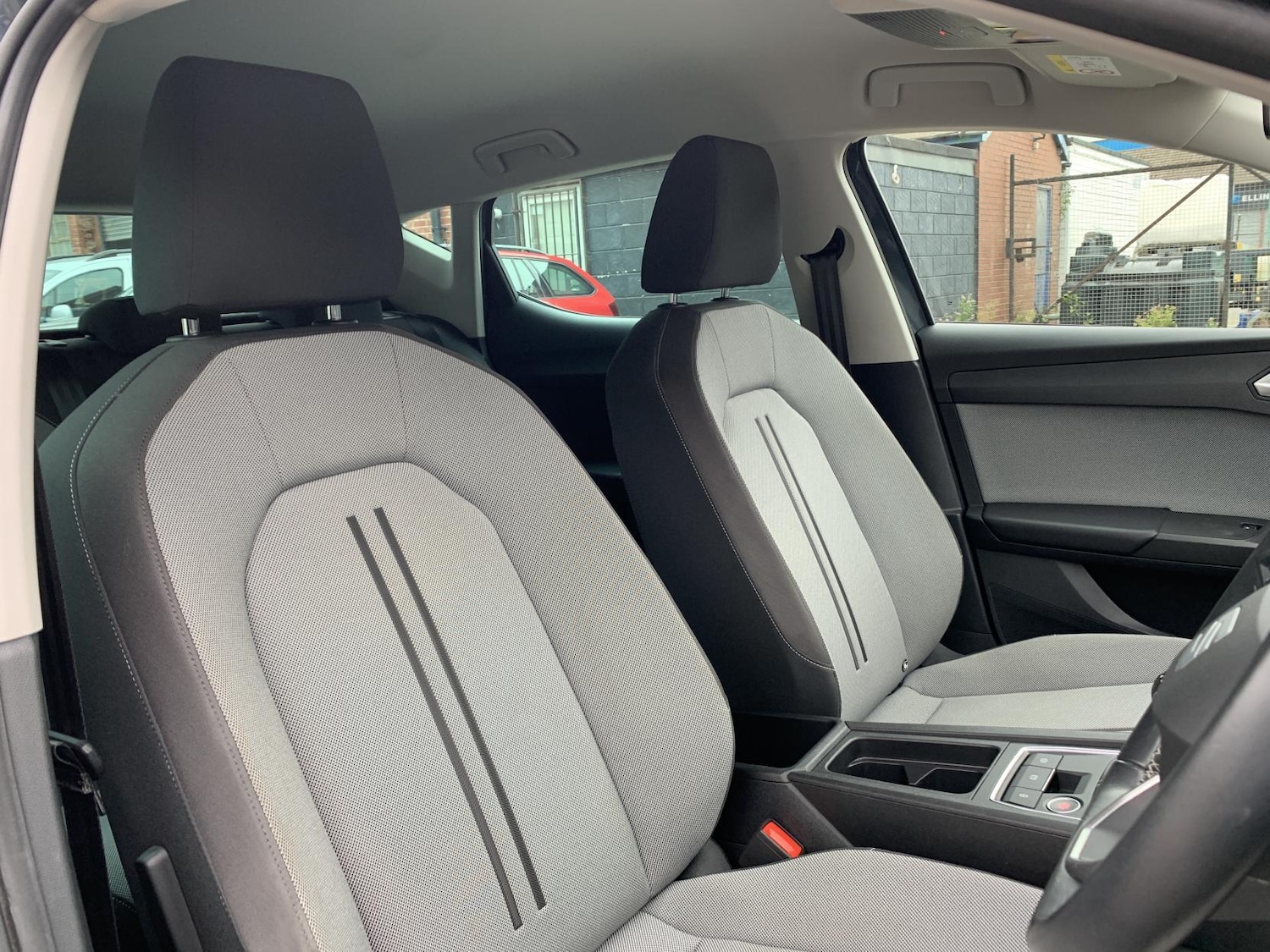 Used SEAT Leon 2021 for sale - 77640936: Photo 6