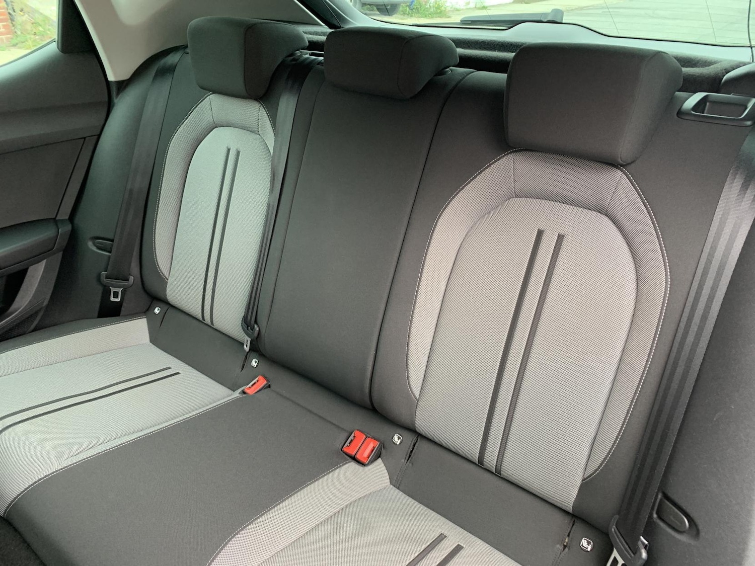 Used SEAT Leon 2021 for sale - 77640936: Photo 7