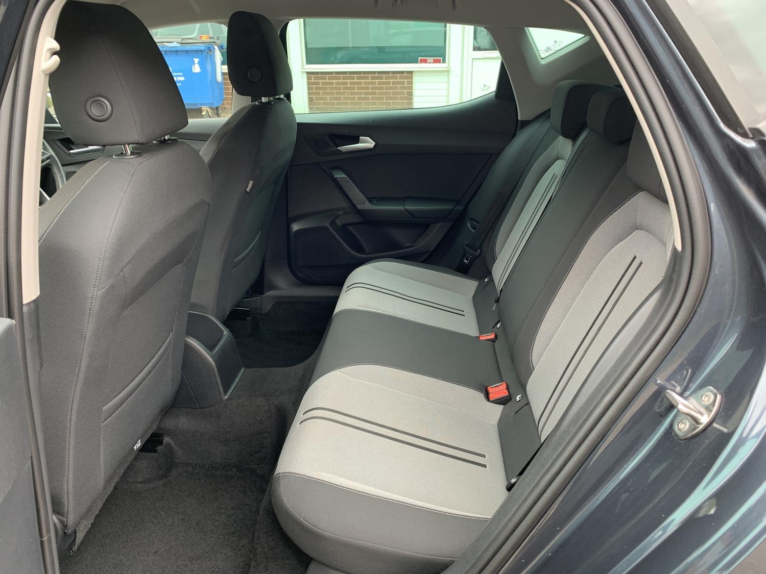 Used SEAT Leon 2021 for sale - 77640936: Photo 8