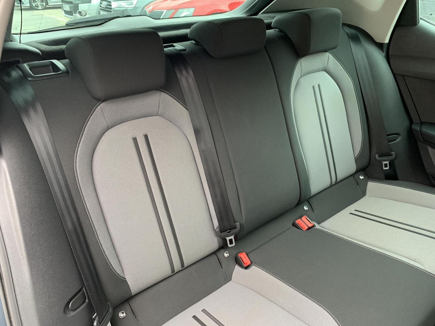 Used SEAT Leon 2021 for sale - 77640936: Photo 9