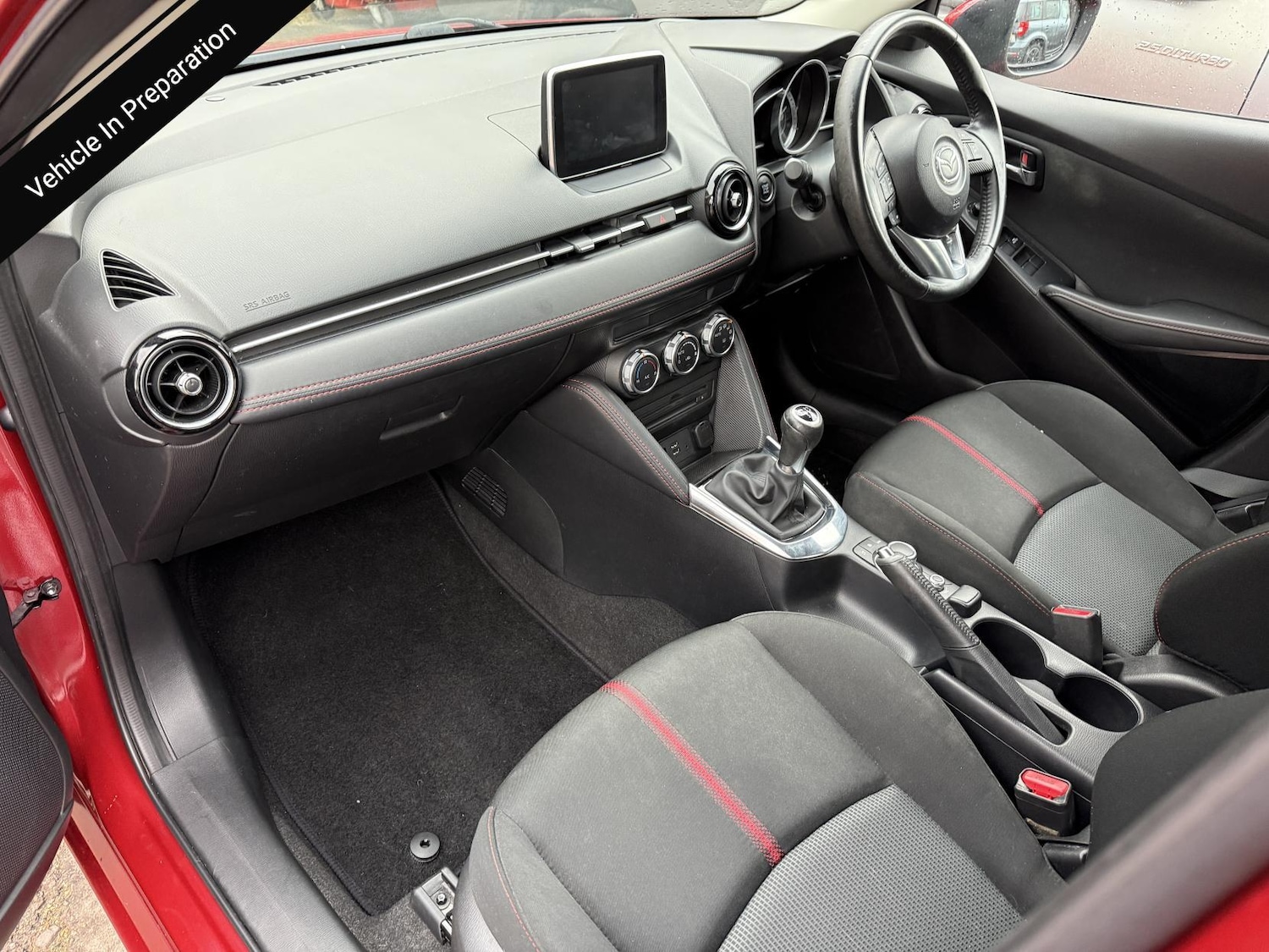 Used Mazda Mazda2 2016 for sale - 76480148: Photo 5