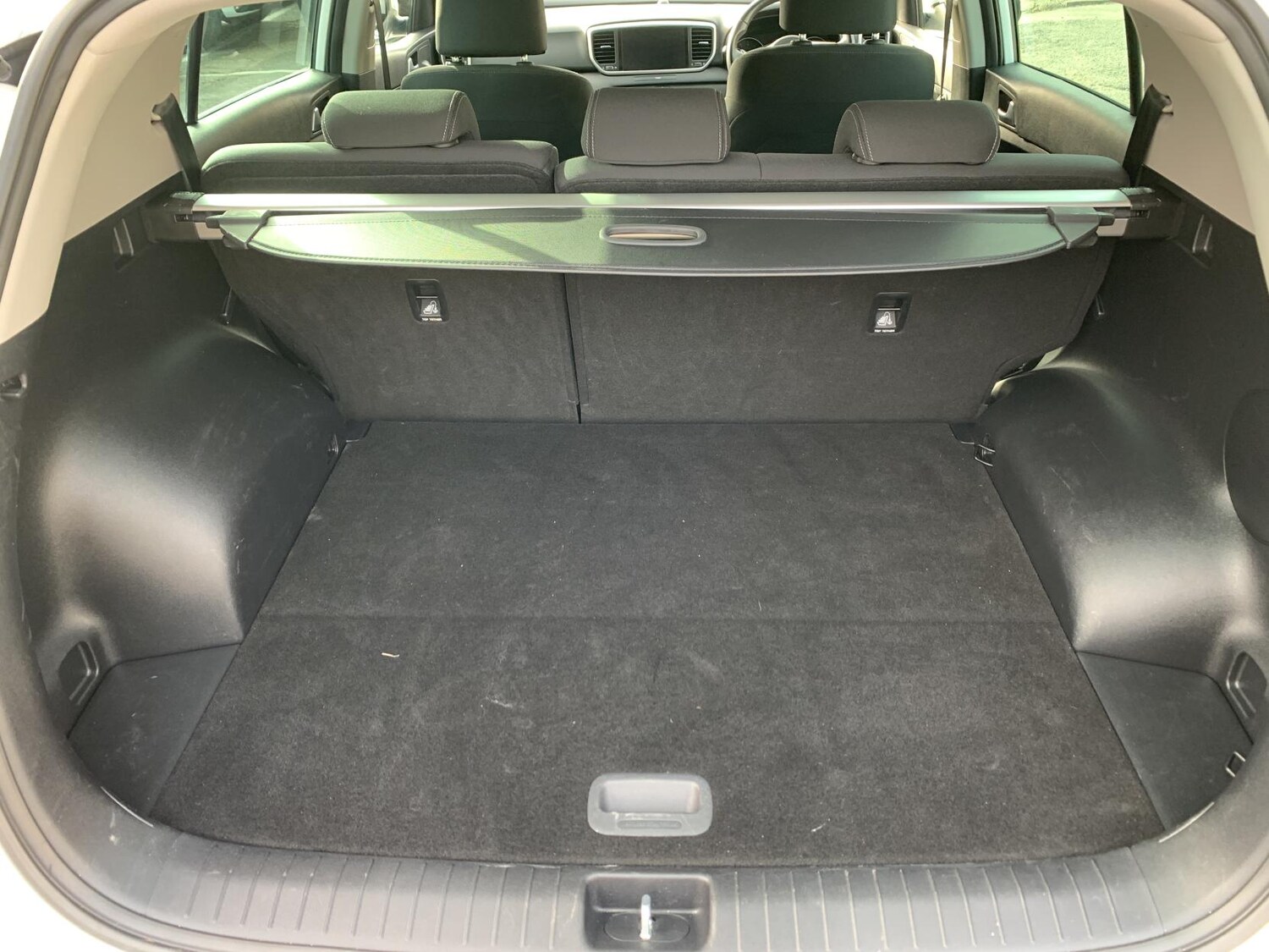 Used Kia Sportage 2020 for sale - 77595800: Photo 10